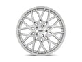 TSW TWVLE 20X10 5X112 SLV MIR FACE 40MM - 2010VLE405112S72