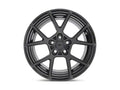 Rotiform R139 KPS Wheel 20x8.5 5x112 45 Offset - Matte Black