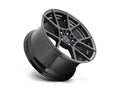 Rotiform R139 KPS Wheel 20x8.5 5x112 45 Offset - Matte Black