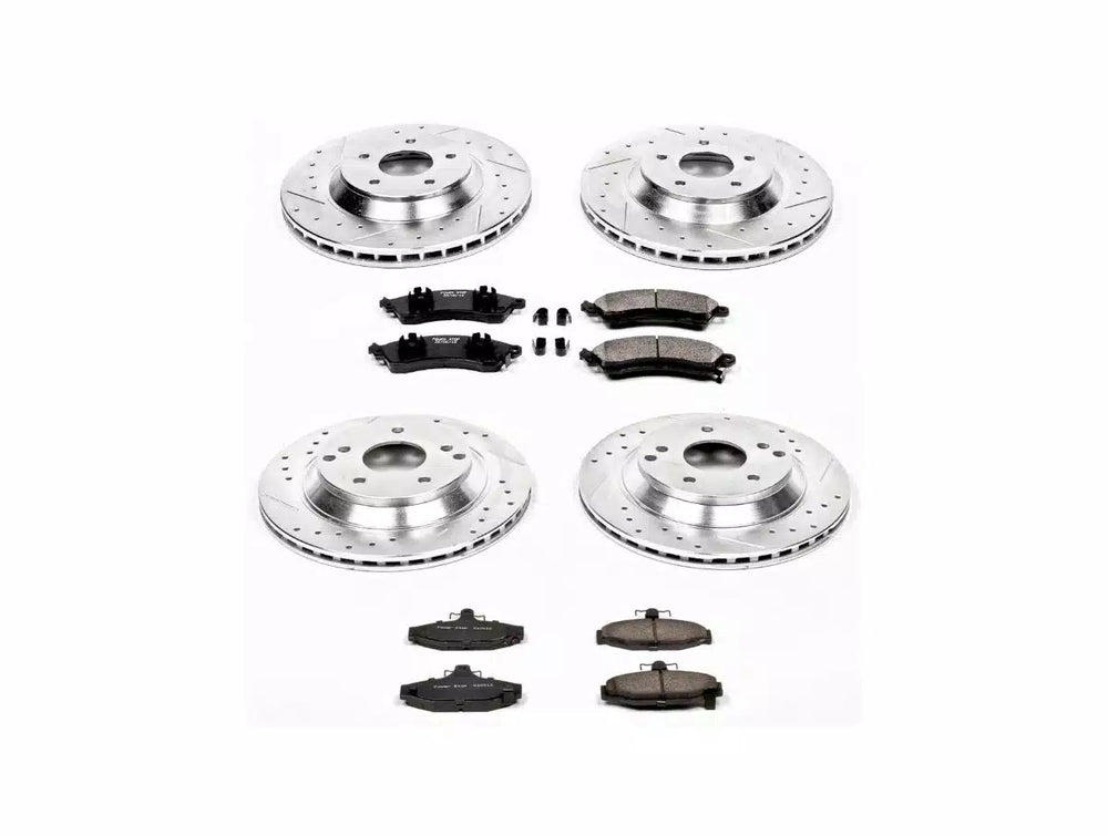 PowerStop auto part