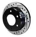 Wilwood auto part
