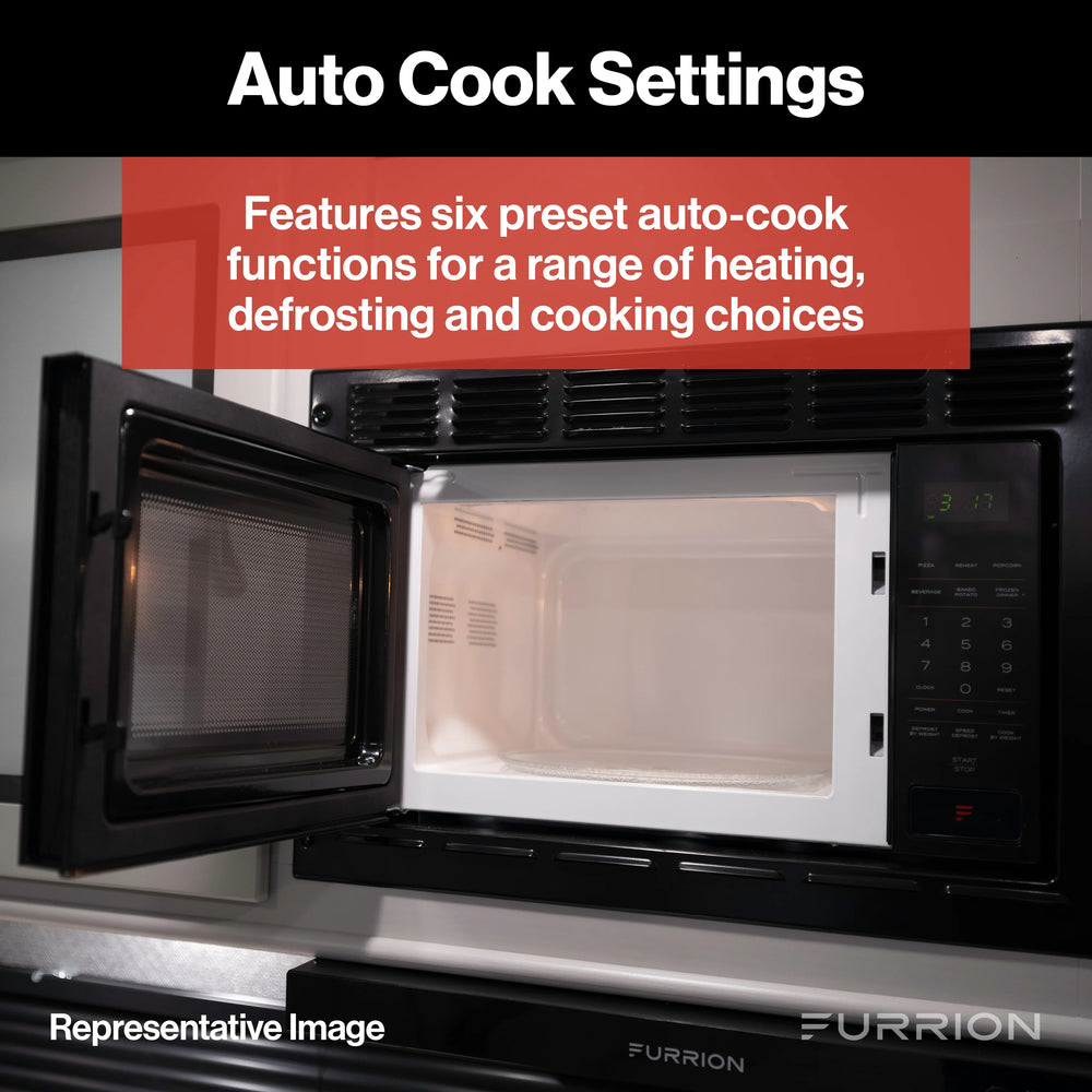 0.9 CU.FT BI MICROWAVE W/AIR FRYER