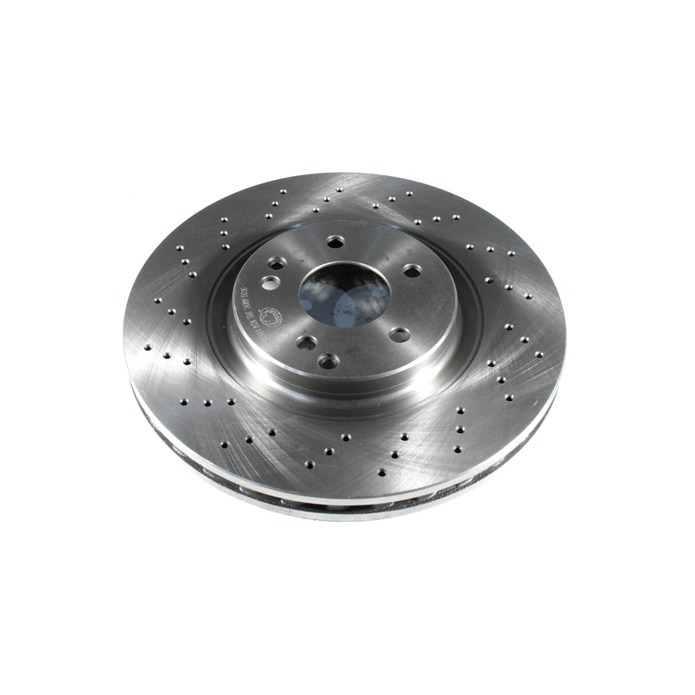 DISC BRAKE ROTR