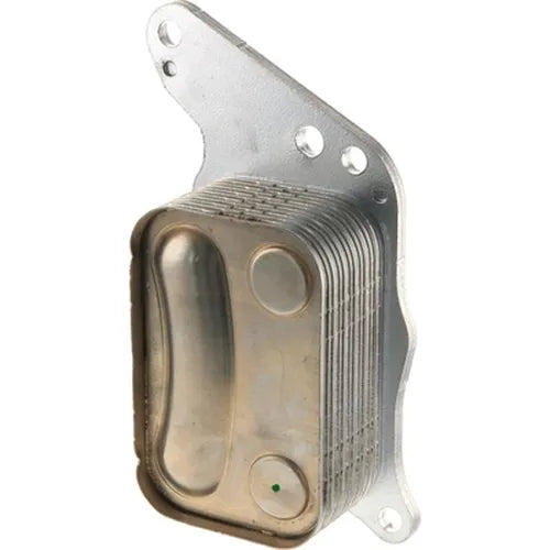 ENGINE OIL COOLER