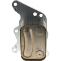 ENGINE OIL COOLER