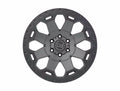 Black Rhino auto part detail