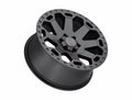 Black Rhino auto part