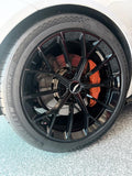 Michelin Pilot Sport 4 S (ZP) 245/35ZR19 (89Y)