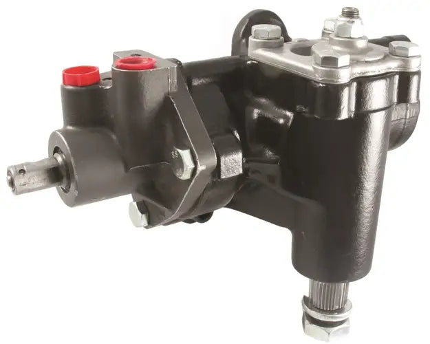 Power Steering Box 65-77 Ford Cars