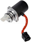 COUPLING OIL PUMP