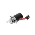 COUPLING OIL PUMP