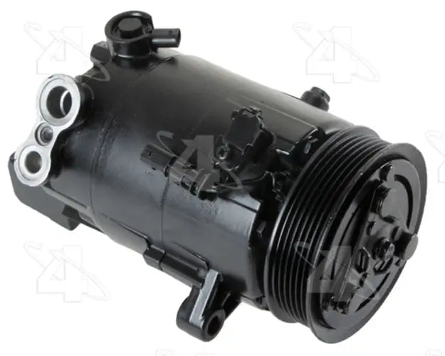 REMAN COMPRESSOR