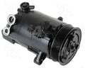 REMAN COMPRESSOR