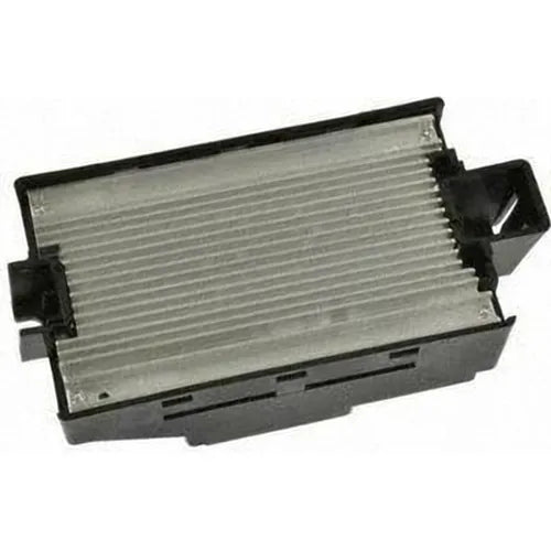 BLOWER MTR RESISTOR