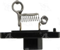 BLOWER MTR RESISTOR