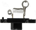 BLOWER MTR RESISTOR