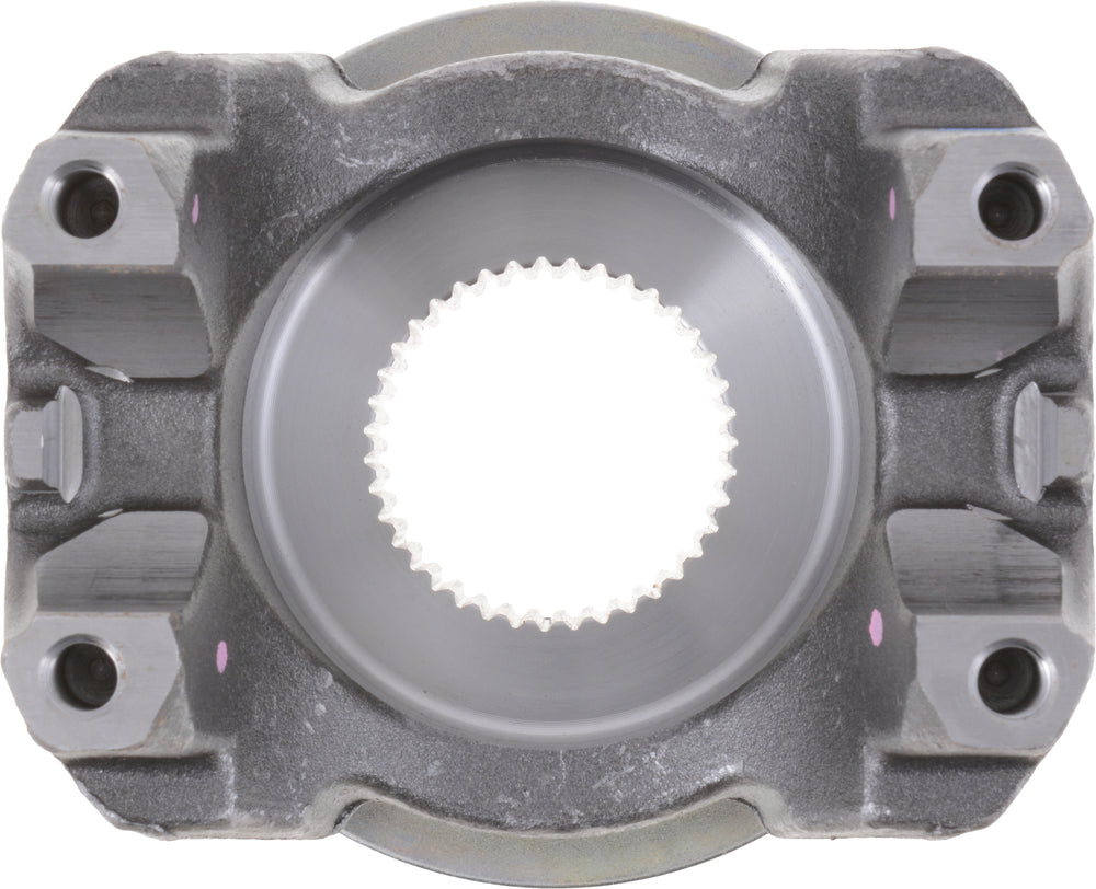 END YOKE ASSY