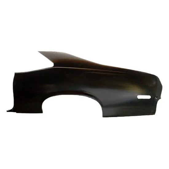 LH QTR PANEL FACTORY STYLE 2 DOOR SDN NOVA 7072