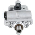 STEERING PUMP MECH