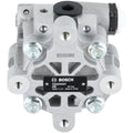 STEERING PUMP MECH