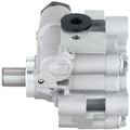 STEERING PUMP MECH