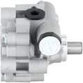 STEERING PUMP MECH