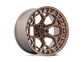 D873 17X9 5X5.0 PLTNM-BRNZ -12MM
