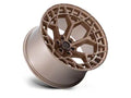 D873 17X9 5X5.0 PLTNM-BRNZ -12MM
