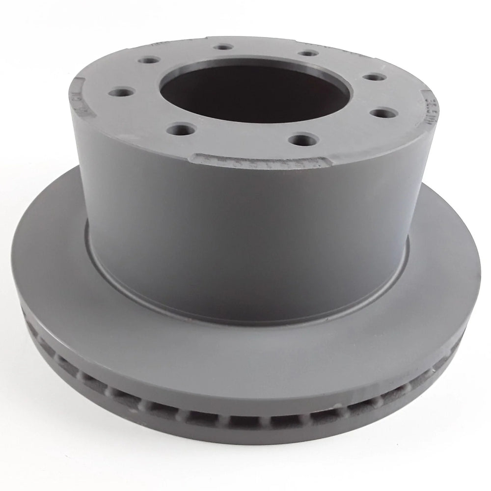 BRAKE ROTOR-DIH PRKG BR