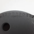 BRAKE ROTOR-DIH PRKG BR