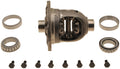8701 WRANGLER/9398 GRAND CHEROKEE DIFFERENTIAL CARRIER LOADED; DANA 35 3.54 & UP OPEN DIFF