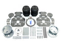 HP10002-J ALPHA HD PRO Rear Air Suspension Kit for 2003-2020 Dodge RAM 1500 MEGA CAB/2500/3500