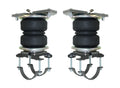 HP10002-J ALPHA HD PRO Rear Air Suspension Kit for 2003-2020 Dodge RAM 1500 MEGA CAB/2500/3500