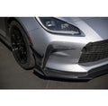 Front Bumper Scoop