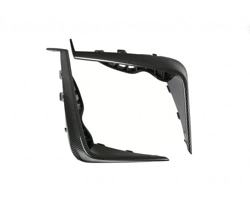 Front Bumper Scoop
