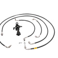 Chase Bays auto part detail