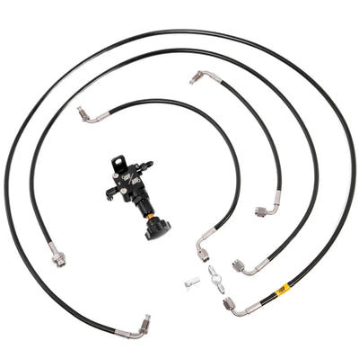 Chase Bays auto part