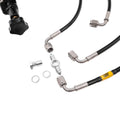 Chase Bays auto part