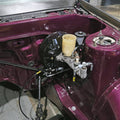 Chase Bays auto part installed view