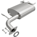 MUFFLER KIT - 07-11 CAMRY 2.4L, 2.5