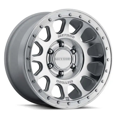 Method Wheels auto part