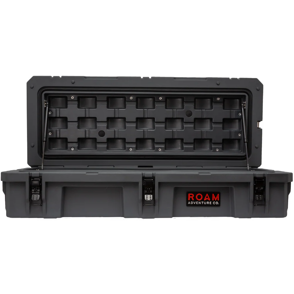 RUGGED CASE 95L OD GREEN