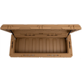 RUGGED CASE 95L OD GREEN