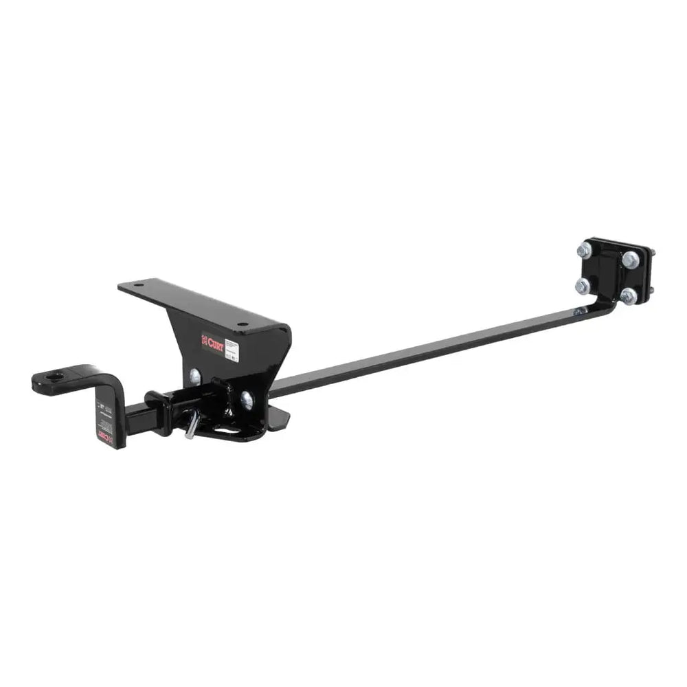 TRAILER HITCH