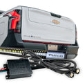 60" DIRECT FIT BLADE KIT FOR SILVER