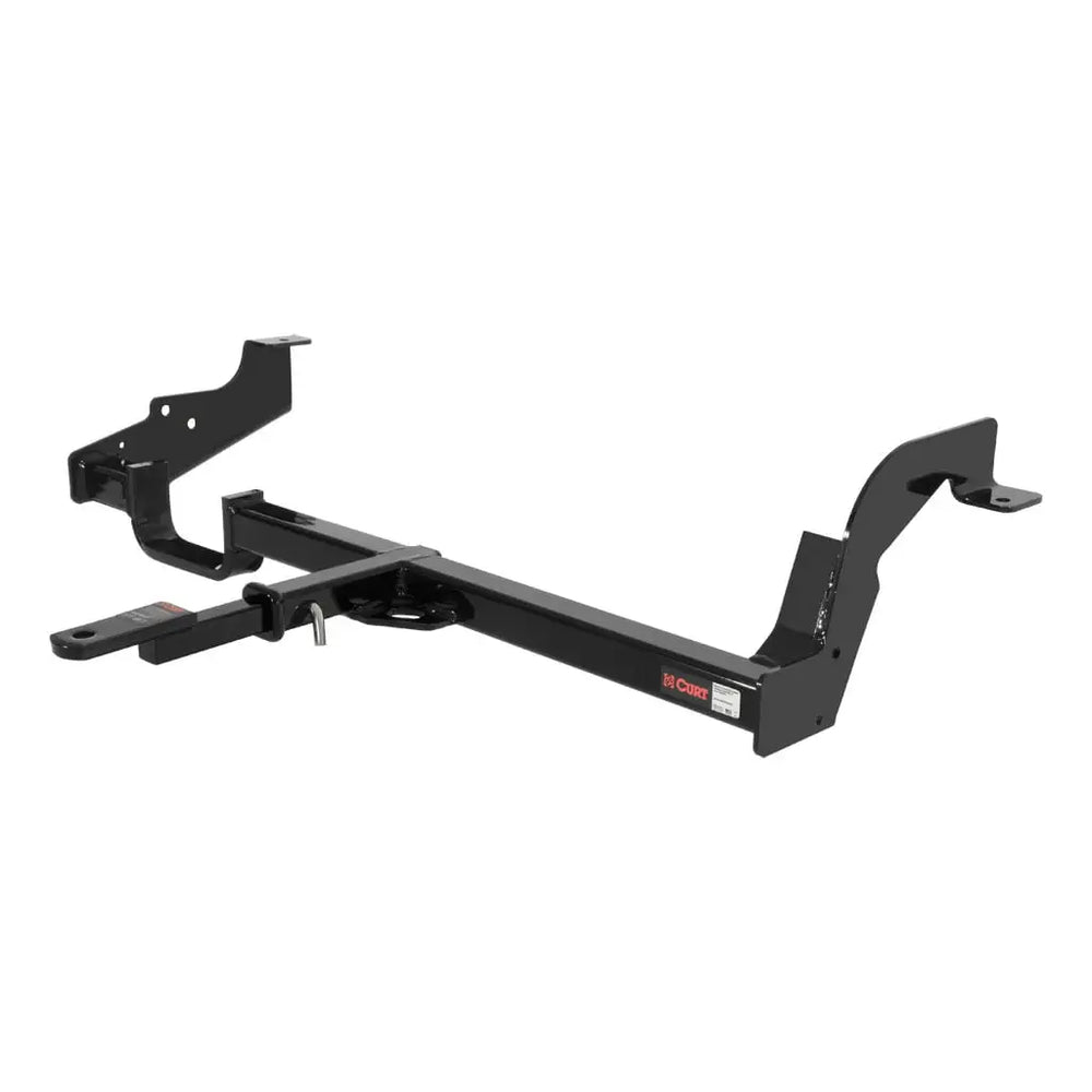 TRAILER HITCH