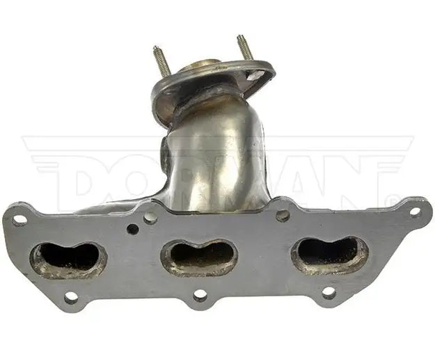 EXHAUST MANIFOLD KIT