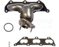EXHAUST MANIFOLD KIT