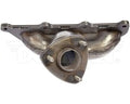 EXHAUST MANIFOLD KIT
