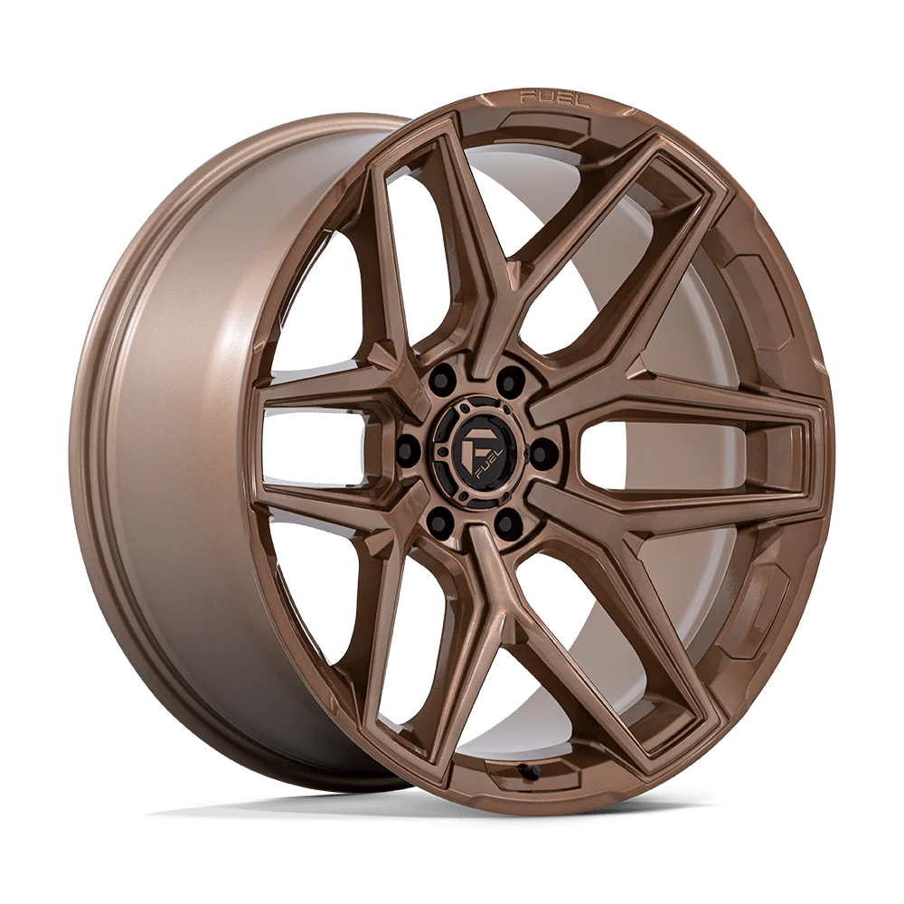 D854 17X9 6X135 PLT-BRZ 1MM